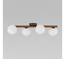 Потолочный светильник TK Lighting 10270 Estera Wood a068628