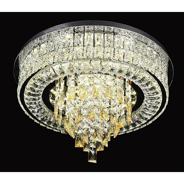Потолочный светодиодный светильник Lumina Deco Terra DDC 6899-500