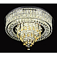 Потолочный светодиодный светильник Lumina Deco Terra DDC 6899-500