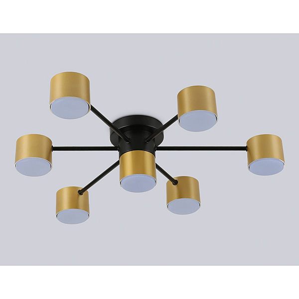 Люстра Ambrella Light COMFORT FL51726