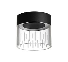 Накладной светильник Novotech Aura 359002
