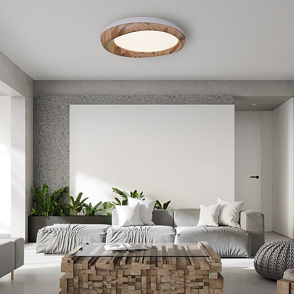 Потолочный светильник ImperiumLoft Runis 140974-26