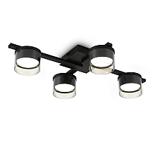 Потолочный светильник Ambrella Light Comfort FL51665