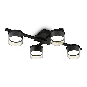 Потолочный светильник Ambrella Light Comfort FL51665