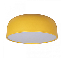 Потолочный светильник Loft IT Axel 10201/480 Yellow