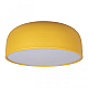 Потолочный светодиодный светильник Loft IT Axel 10201/480 Yellow