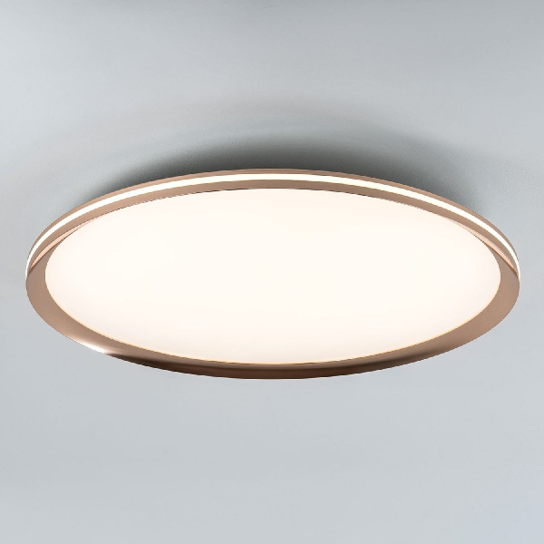 Потолочный светильник LED4U L3020-600 GD Потолочный светильник LED4U L3020-600 GD