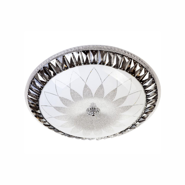 Потолочный светильник LED4U L1159-500 CR Потолочный светильник LED4U L1159-500 CR