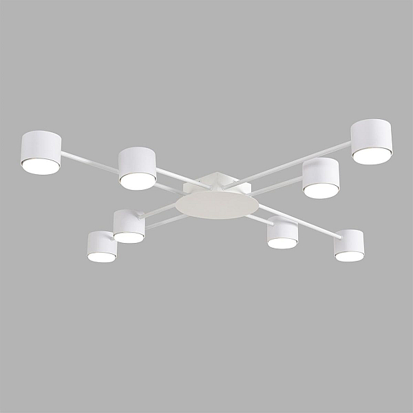 Светильник потолочный Lumion BENUA 8305/8C