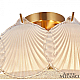 Потолочный светильник Arte Milano Rim 316009/D400 BS