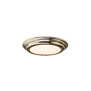 Потолочный светильник Elstead Lighting Welland WELLAND-F-PB