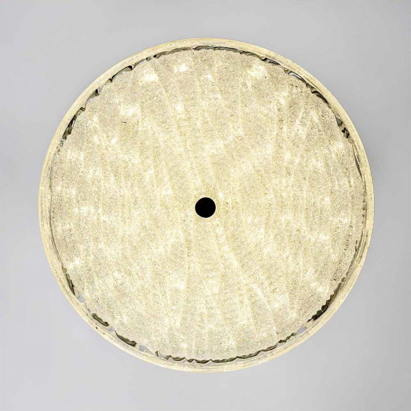 Потолочный светильник LED4U L1117-400 CR Потолочный светильник LED4U L1117-400 CR