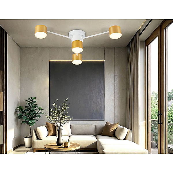Люстра Ambrella Light COMFORT FL51720