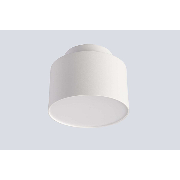 Потолочный светильник Crystal Lux CLT 085C WH