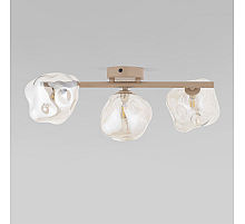 Потолочный светильник TK Lighting 11105 Lava Sabia a071859