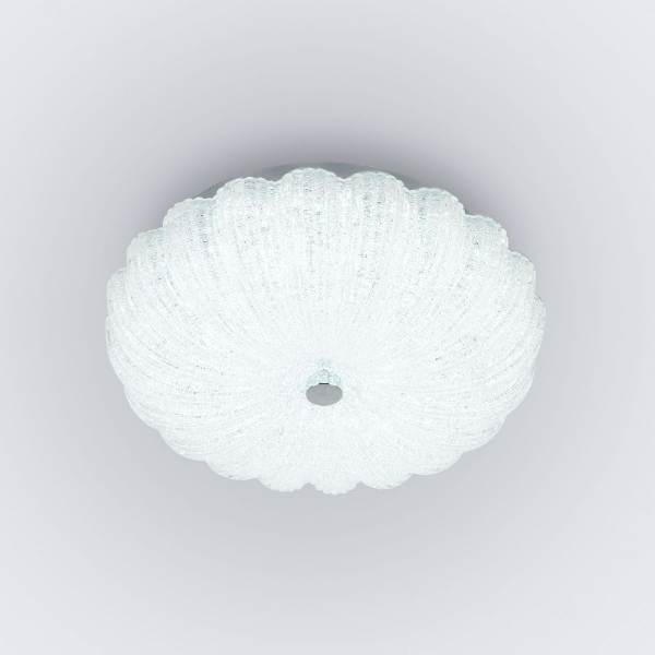 Потолочный светильник LED4U L1115-300 CR Потолочный светильник LED4U L1115-300 CR
