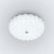 Потолочный светильник LED4U L1115-300 CR