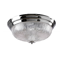 Потолочный светильник Crystal Lux Lluvia PL5 Chrome D460