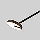 Потолочная светодиодная люстра Favourite Paritet 4401-2C