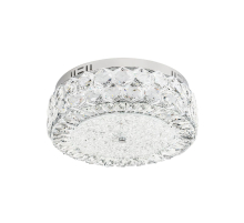 Потолочный светильник LED4U L1180-400 CR