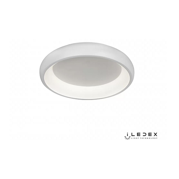 Потолочный светильник iLedex illumination HY5280-832R 32W WH