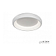 Потолочный светильник iLedex illumination HY5280-832R 32W WH