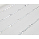 Встраиваемый светодиодный светильник Ambrella light Downlight DPS1014