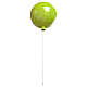 Потолочный светильник Loft IT Memory 5055C/L Green