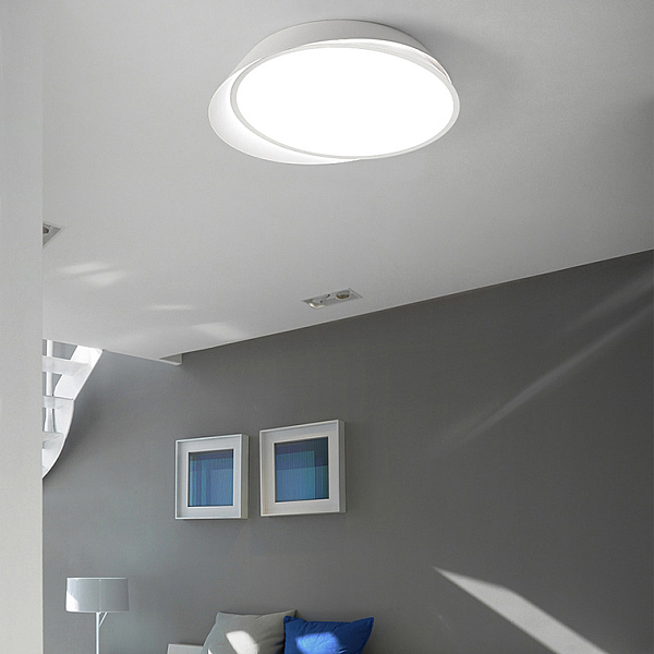 Потолочный светильник ImperiumLoft Shell 102036-26