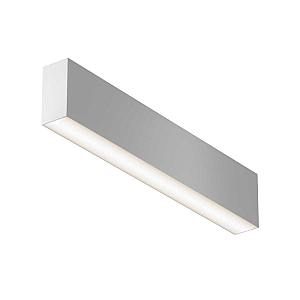 Линейный потолочный светильник Maytoni Basis C068CL-20W3-6K-W