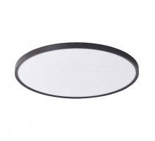 Потолочный светильник LED4U L3030-600 BK