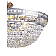 Потолочный светильник Natali Kovaltseva Barocco 81405/8C Chrome