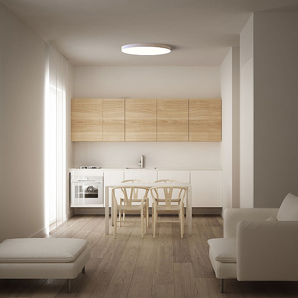 Потолочный светильник Mantra Turin 9023