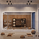 Потолочный светильник Maytoni Modern Basic Texture MOD461CL-01B1