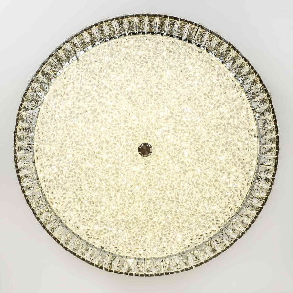 Потолочный светильник LED4U L1180-700 CR Потолочный светильник LED4U L1180-700 CR