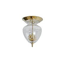 Потолочный светильник Newport Megan 6404/PL gold new М0069431