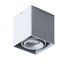 Потолочный светильник Arte Lamp Pictor A5654PL-1GY