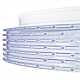 Потолочный светодиодный светильник Arte Lamp Juicy A2680PL-72WH