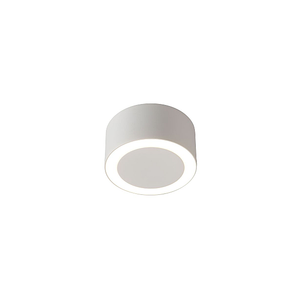 Потолочный светильник Crystal Lux CLT 074C WH