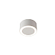 Потолочный светильник Crystal Lux CLT 074C WH
