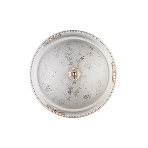 Потолочный светильник Lucia Tucci Lugo 142.6 R50 White