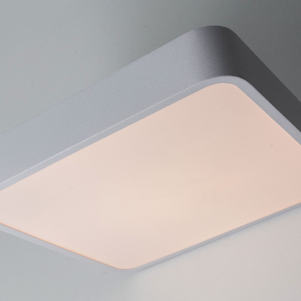 Потолочный светильник LED4U L2022-300 WH Потолочный светильник LED4U L2022-300 WH