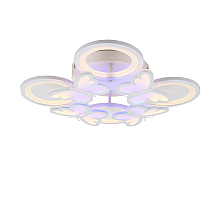 Потолочный светильник Escada Butterfly 10272/8LED