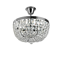Потолочный светильник Toplight Mary TL1510X-03CH