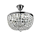 Потолочный светильник Toplight Mary TL1510X-03CH