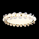 Потолочный светодиодный светильник Loft It Bride 10176
