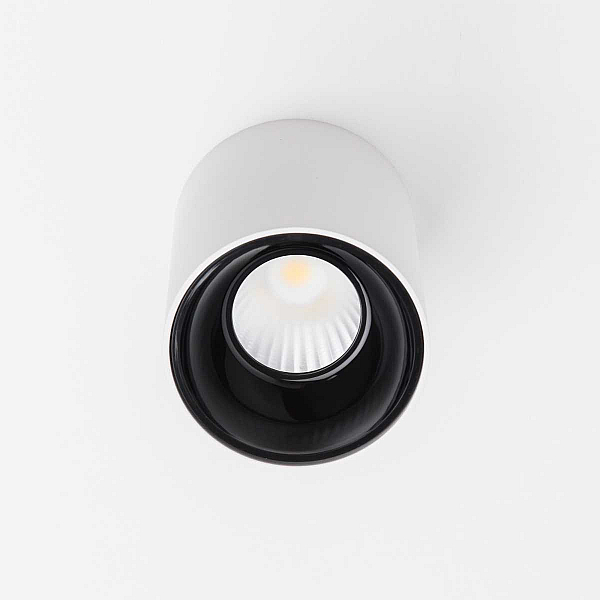 Потолочный светодиодный светильник Citilux Старк CL7440101