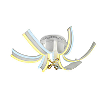 Потолочный светодиодный светильник Ambrella Light Comfort Line FL146