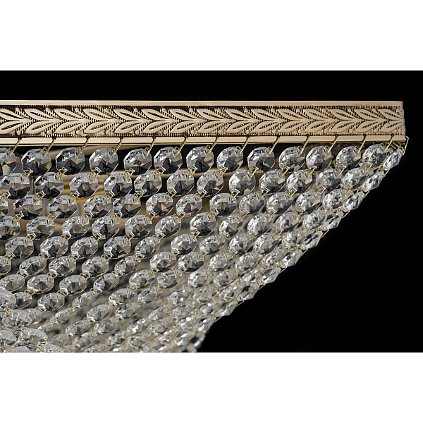 Потолочный светильник Dio DArte Elite Cremono E 1.3.50x50.100 G