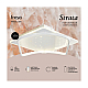 Потолочный светильник Freya Страта / Strata FR6152CL-L99W